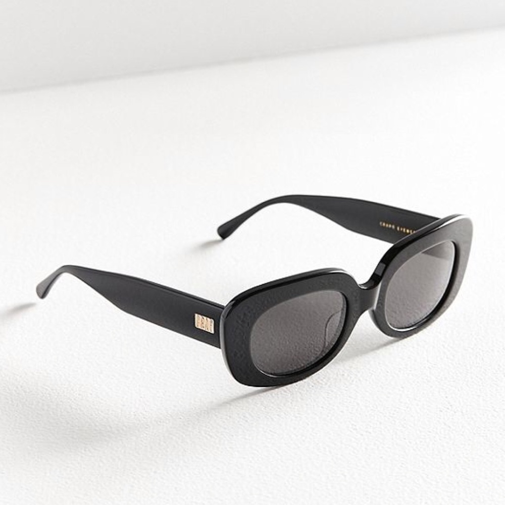 “CRAP” Eyewear Urban Outfitters Sunglasses